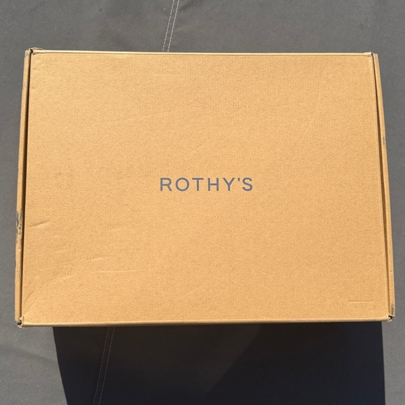 Rothy’s The Lug Boot - Graphite Brown - Picture 15 of 15